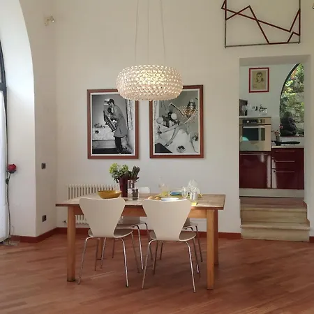 Διαμέρισμα Loft *