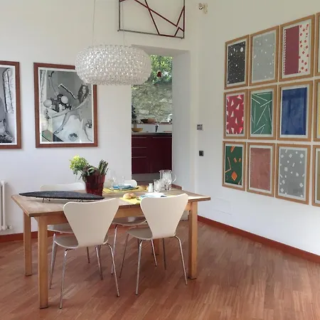 Loft Διαμέρισμα